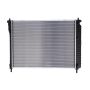 ONE STOP SOLUTIONS 13057 OSC Cooling Products 13057 New Radiator