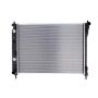 ONE STOP SOLUTIONS 13057 OSC Cooling Products 13057 New Radiator