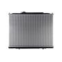 ONE STOP SOLUTIONS 13065 OSC Cooling Products 13065 New Radiator