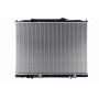 ONE STOP SOLUTIONS 13065 OSC Cooling Products 13065 New Radiator