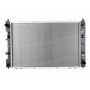 ONE STOP SOLUTIONS 13067 OSC Cooling Products 13067 New Radiator