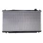 ONE STOP SOLUTIONS 13068 OSC Cooling Products 13068 New Radiator