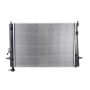 ONE STOP SOLUTIONS 13070 OSC Cooling Products 13070 New Radiator