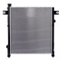 ONE STOP SOLUTIONS 13071 OSC Cooling Products 13071 New Radiator