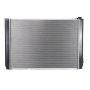 ONE STOP SOLUTIONS 13076 OSC Cooling Products 13076 New Radiator