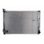 ONE STOP SOLUTIONS 13076 OSC Cooling Products 13076 New Radiator