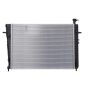 ONE STOP SOLUTIONS 13077 OSC Automotive Products 13077 Radiator