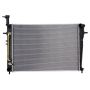 ONE STOP SOLUTIONS 13077 OSC Automotive Products 13077 Radiator