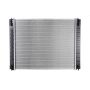 ONE STOP SOLUTIONS 13078 OSC Cooling Products 13078 New Radiator