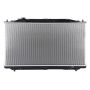 ONE STOP SOLUTIONS 13082 OSC Cooling Products 13082 New Radiator