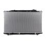ONE STOP SOLUTIONS 13082 OSC Cooling Products 13082 New Radiator