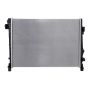 ONE STOP SOLUTIONS 13084E OSC Cooling Products 13084 New Radiator