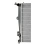 ONE STOP SOLUTIONS 13085 OSC Cooling Products 13085 New Radiator