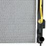 ONE STOP SOLUTIONS 13085 OSC Cooling Products 13085 New Radiator