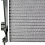 ONE STOP SOLUTIONS 13085 OSC Cooling Products 13085 New Radiator