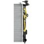 ONE STOP SOLUTIONS 13085 OSC Cooling Products 13085 New Radiator