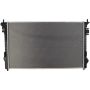 ONE STOP SOLUTIONS 13086 OSC Cooling Products 13086 New Radiator