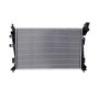 ONE STOP SOLUTIONS 13087 OSC Cooling Products 13087 New Radiator