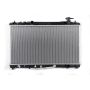 ONE STOP SOLUTIONS 13090 OSC Cooling Products 13090 New Radiator
