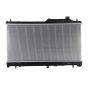 ONE STOP SOLUTIONS 13091 OSC Cooling Products 13091 New Radiator