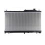 ONE STOP SOLUTIONS 13093 OSC Cooling Products 13093 New Radiator