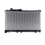 ONE STOP SOLUTIONS 13093 OSC Cooling Products 13093 New Radiator