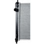 ONE STOP SOLUTIONS 13097 OSC Cooling Products 13097 New Radiator