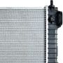 ONE STOP SOLUTIONS 13097 OSC Cooling Products 13097 New Radiator