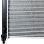 ONE STOP SOLUTIONS 13097 OSC Cooling Products 13097 New Radiator