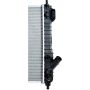 ONE STOP SOLUTIONS 13097 OSC Cooling Products 13097 New Radiator