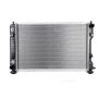 ONE STOP SOLUTIONS 13103 OSC Cooling Products 13103 New Radiator