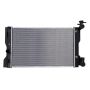 ONE STOP SOLUTIONS 13106 OSC Cooling Products 13106 New Radiator