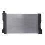 ONE STOP SOLUTIONS 13106E OSC Cooling Products 13106 New Radiator