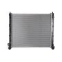 ONE STOP SOLUTIONS 13111 OSC Automotive Products 13111 Radiator