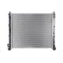 ONE STOP SOLUTIONS 13113 OSC Cooling Products 13113 New Radiator