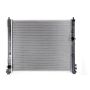 ONE STOP SOLUTIONS 13113 OSC Cooling Products 13113 New Radiator