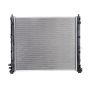 ONE STOP SOLUTIONS 13115 OSC Cooling Products 13115 New Radiator