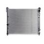 ONE STOP SOLUTIONS 13115 OSC Cooling Products 13115 New Radiator