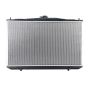 ONE STOP SOLUTIONS 13117 OSC Cooling Products 13117 New Radiator