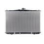 ONE STOP SOLUTIONS 13117 OSC Cooling Products 13117 New Radiator