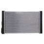 ONE STOP SOLUTIONS 13119 OSC Cooling Products 13119 New Radiator