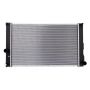 ONE STOP SOLUTIONS 13119 OSC Cooling Products 13119 New Radiator