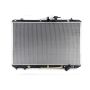 ONE STOP SOLUTIONS 13123 OSC Cooling Products 13123 New Radiator