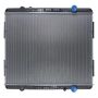 ONE STOP SOLUTIONS 1312 OSC Cooling Products 1312 New Radiator
