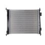 ONE STOP SOLUTIONS 13135 OSC Cooling Products 13135 New Radiator