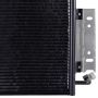ONE STOP SOLUTIONS 13137 OSC Cooling Products 13137 New Radiator
