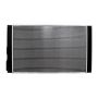ONE STOP SOLUTIONS 13137 OSC Cooling Products 13137 New Radiator