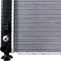 ONE STOP SOLUTIONS 13140 OSC Cooling Products 13140 New Radiator