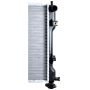 ONE STOP SOLUTIONS 13140 OSC Cooling Products 13140 New Radiator