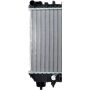 ONE STOP SOLUTIONS 13141 OSC Cooling Products 13141 New Radiator